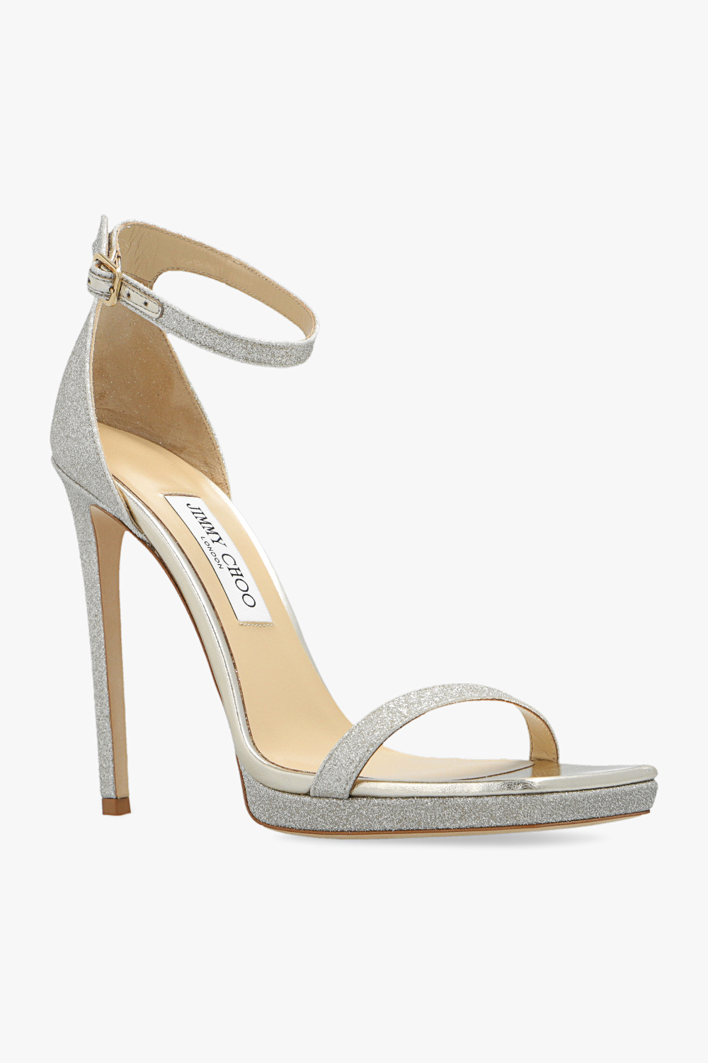 Jimmy choo best sale misty 100